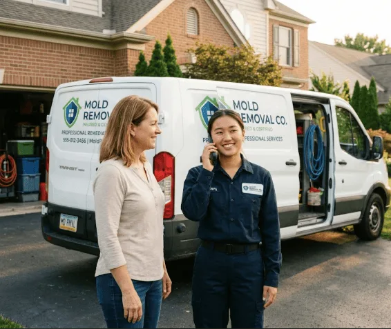Crawlspace Mold Remediation Lindley, NY FAQs